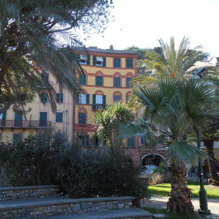 Bright apartment with seaview - Appartamento con 2 Camere da Letto - 2