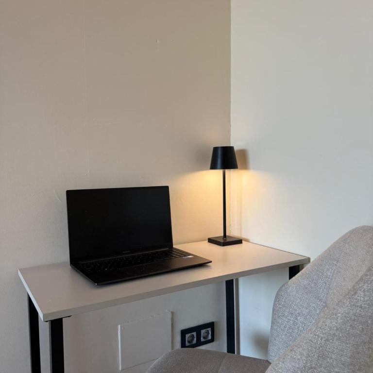 Arena Lodge - Los gigantes - Appartamento con 2 Camere da Letto - 21