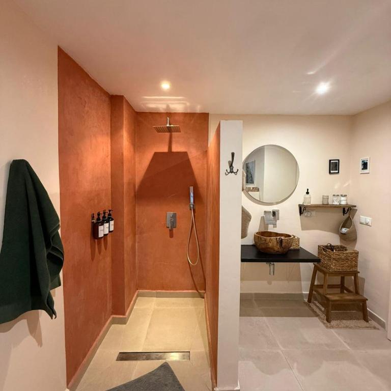 Arena Lodge - Los gigantes - Appartamento con 2 Camere da Letto - 23