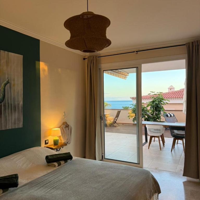 Arena Lodge - Los gigantes - Appartamento con 2 Camere da Letto - 12