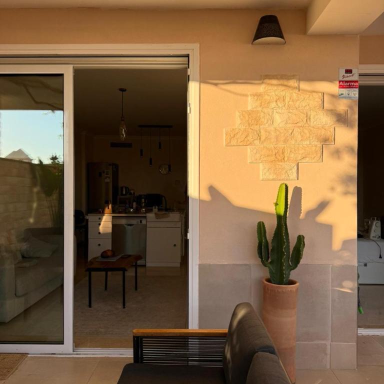 Arena Lodge - Los gigantes - Appartamento con 2 Camere da Letto - 7