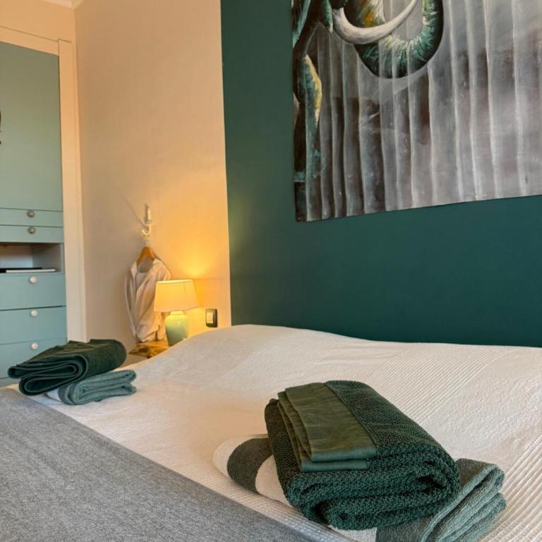 Arena Lodge - Los gigantes - Appartamento con 2 Camere da Letto - 10
