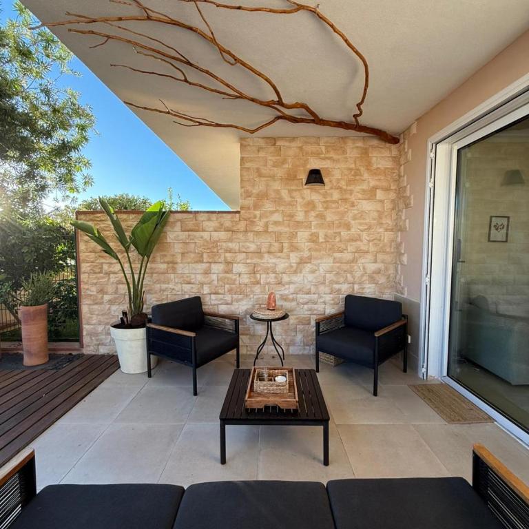 Arena Lodge - Los gigantes - Appartamento con 2 Camere da Letto - 9