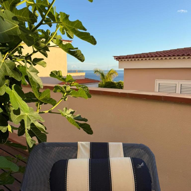 Arena Lodge - Los gigantes - Appartamento con 2 Camere da Letto - 5