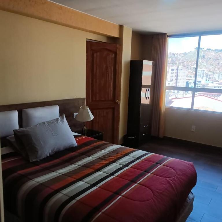 Berlina Hotel - Standard Double Room - 15