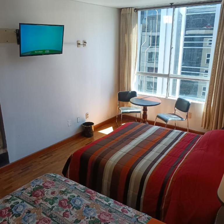 Berlina Hotel - Standard Double Room - 16