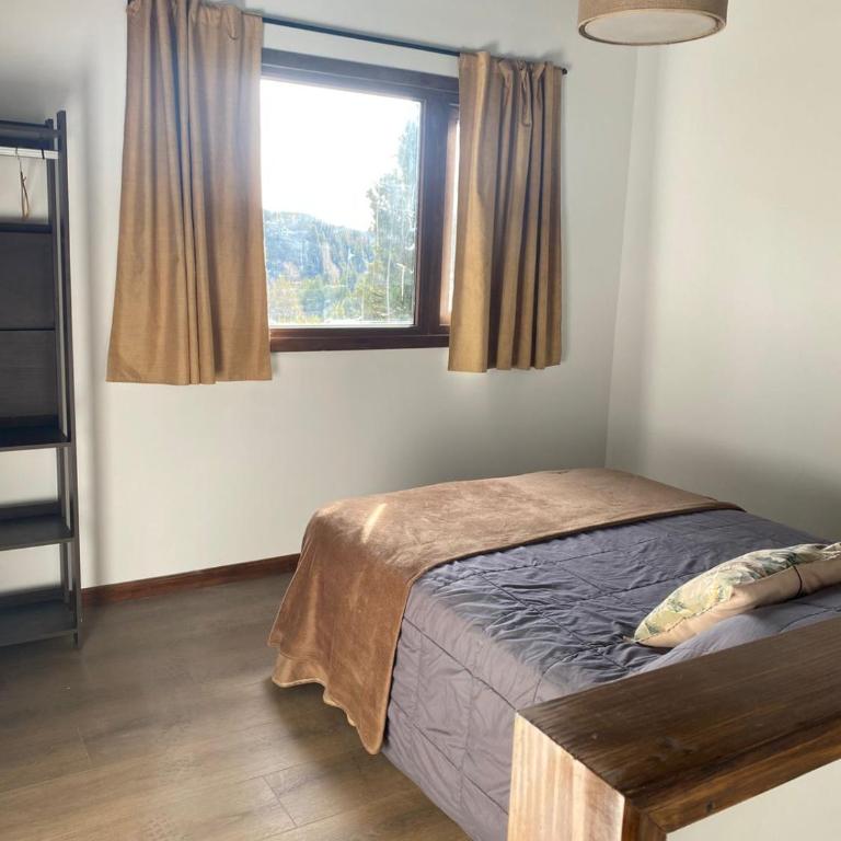 Colina de Ciprés - Apartamento de 1 dormitorio con balcón y vistas a la montaña - 7
