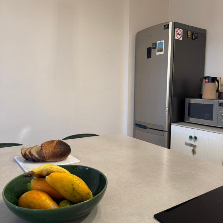 Arena Lodge - Los gigantes - Appartamento con 2 Camere da Letto - 18