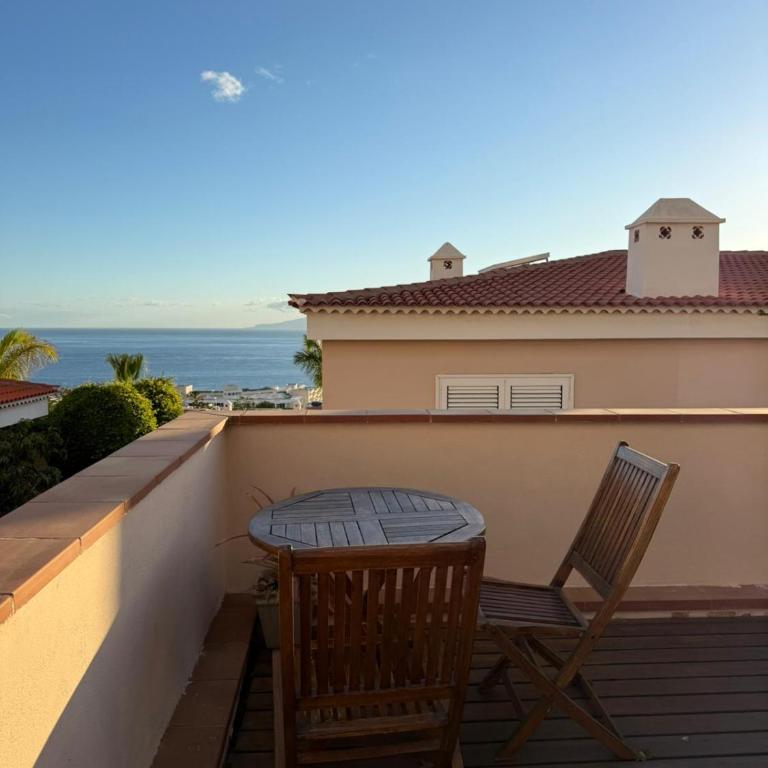 Arena Lodge - Los gigantes - Appartamento con 2 Camere da Letto - 3