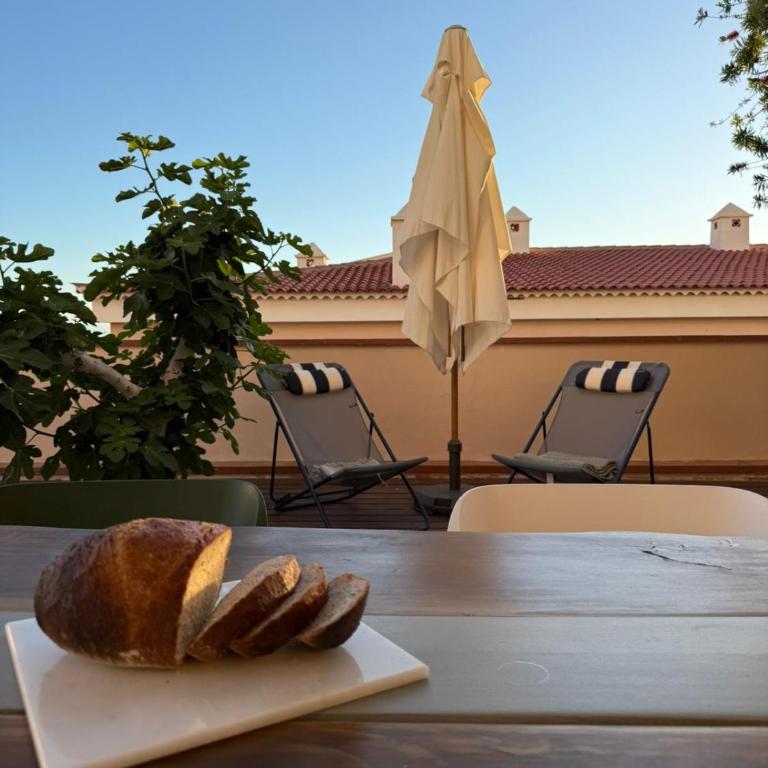 Arena Lodge - Los gigantes - Appartamento con 2 Camere da Letto - 6