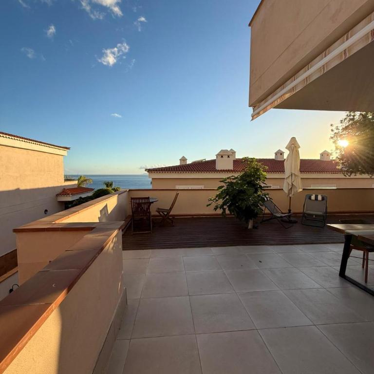 Arena Lodge - Los gigantes - Appartamento con 2 Camere da Letto - 1