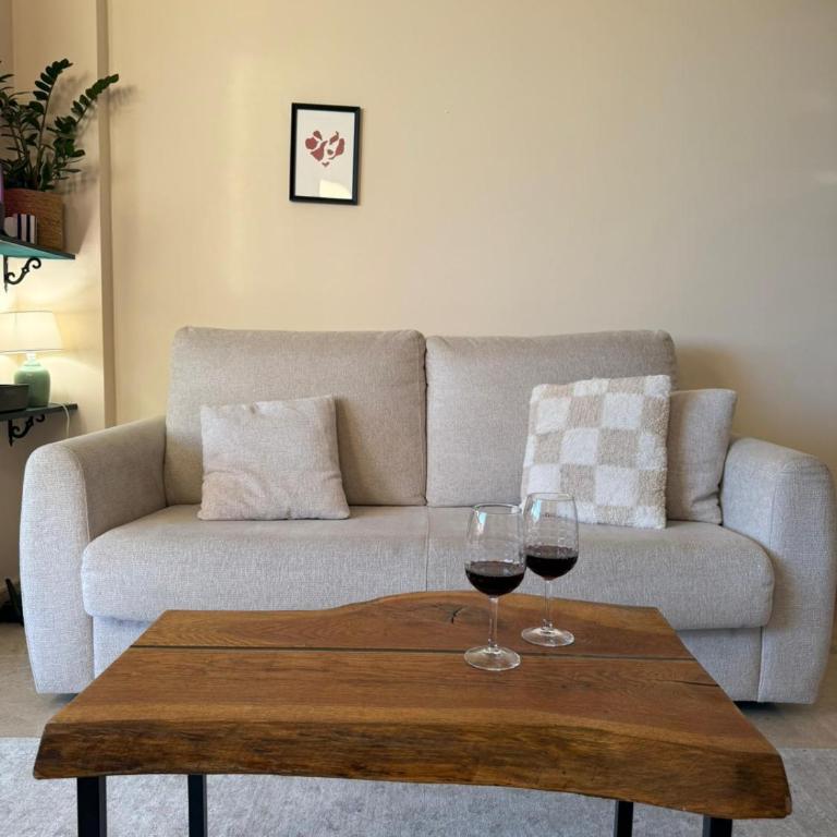 Arena Lodge - Los gigantes - Appartamento con 2 Camere da Letto - 15