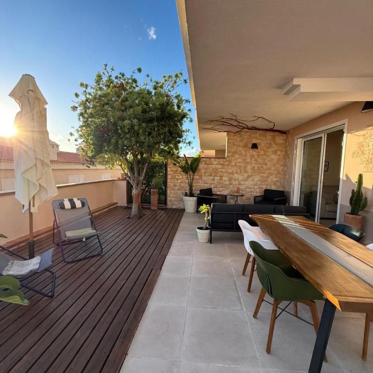 Arena Lodge - Los gigantes - Appartamento con 2 Camere da Letto - 8