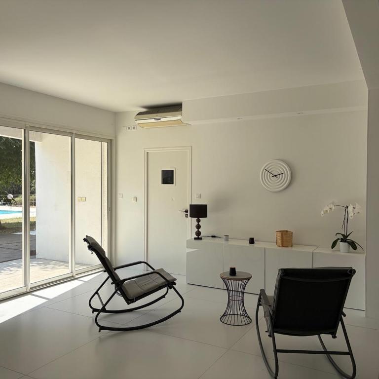 Maison orchidée - Villa - 36