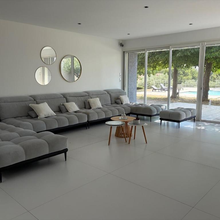 Maison orchidée - Villa - 18
