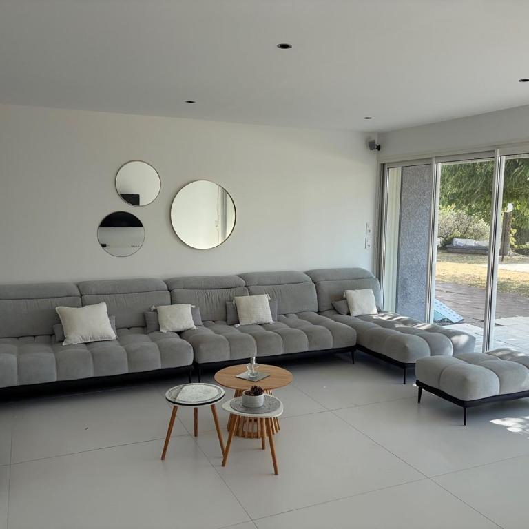 Maison orchidée - Villa - 22