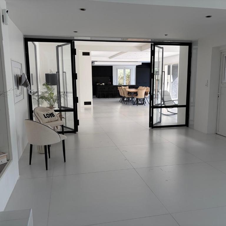 Maison orchidée - Villa - 28