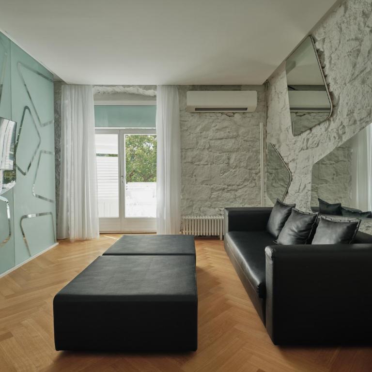 Hotel Aurora - Suite - 2