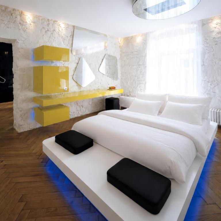 Hotel Aurora - Suite - 3