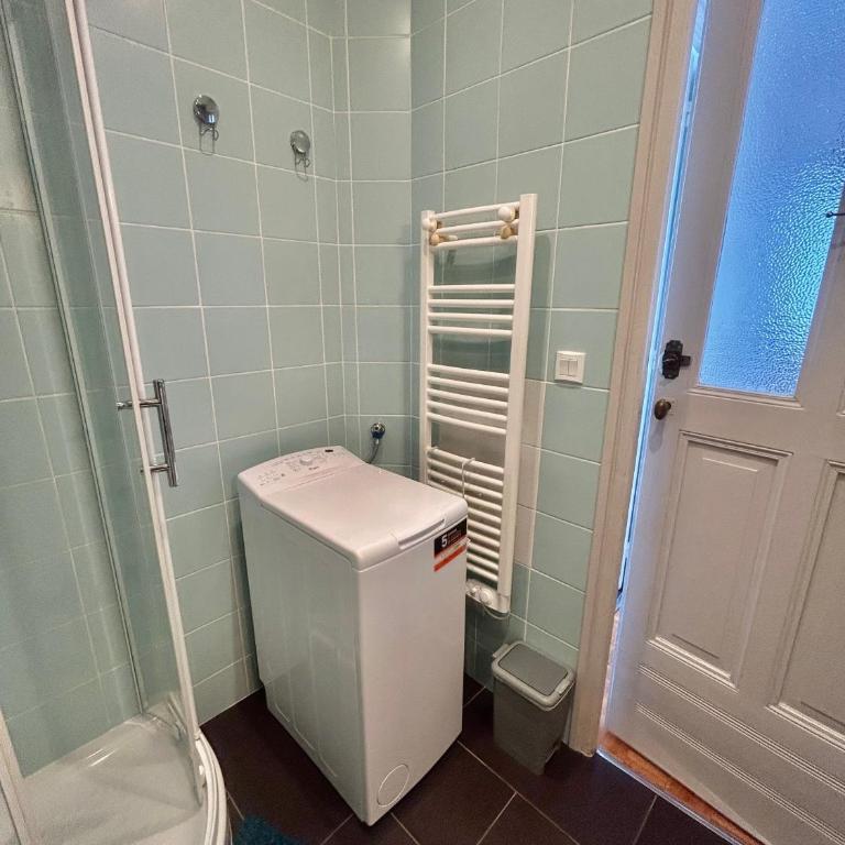 Chez Émilie, vue à 180 sur le Lac Léman - Appartement 1 Chambre avec Vue sur la Baie - 11