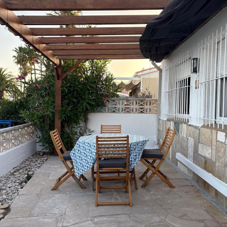 Villa Blue Paradise - Casa de 2 dormitorios - 39