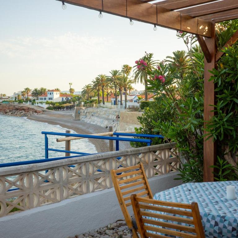 Villa Blue Paradise - Casa de 2 dormitorios - 43