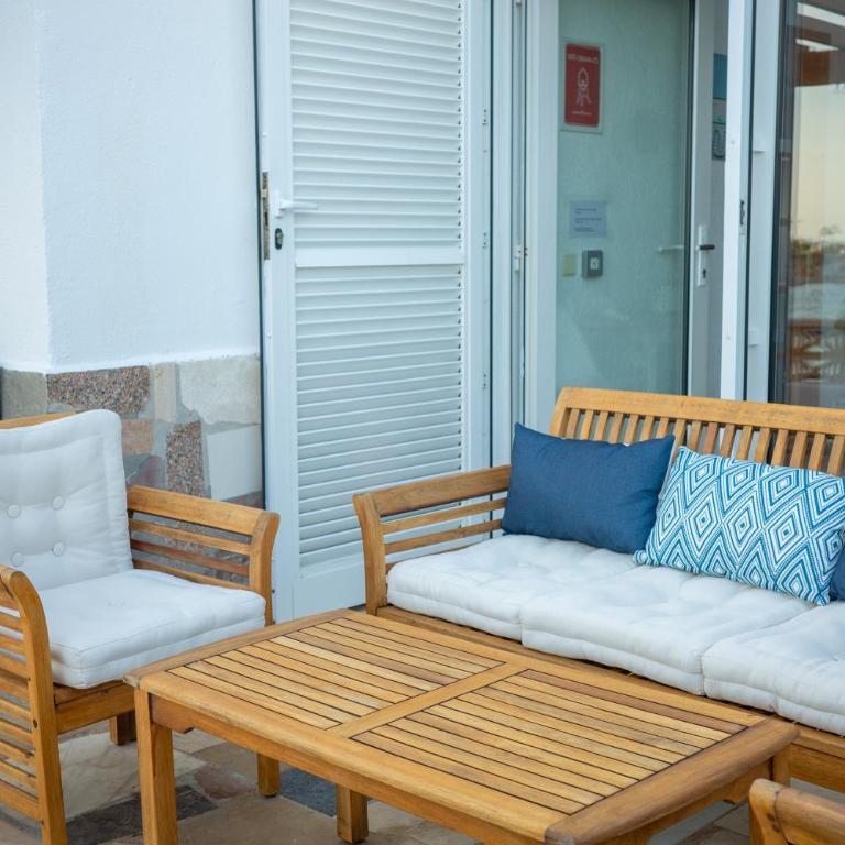 Villa Blue Paradise - Casa de 2 dormitorios - 47