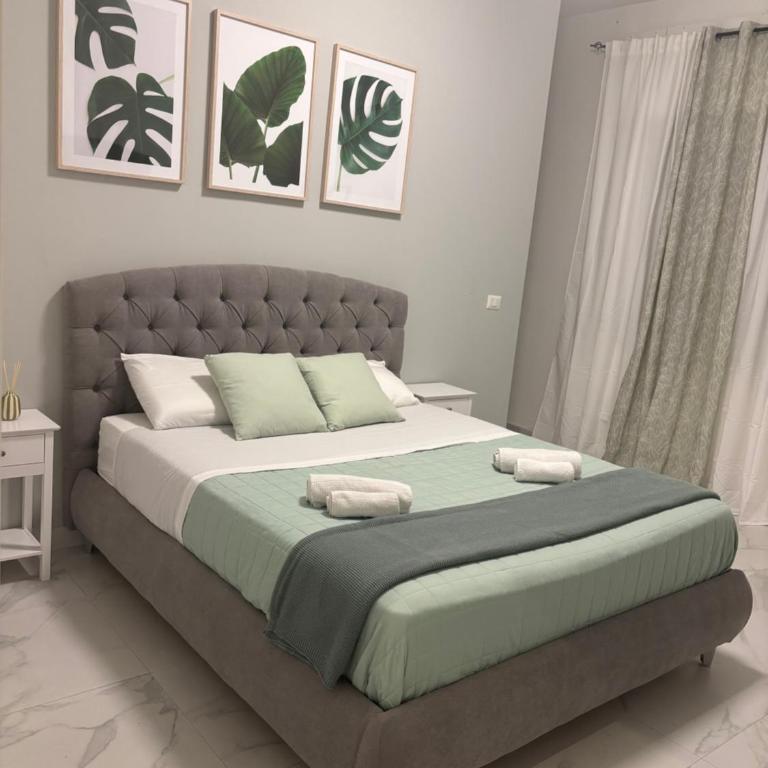 Karma apartment - One-Bedroom Apartment - 4