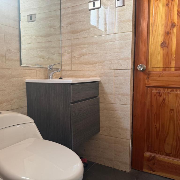 conixia - Habitación Doble con baño privado - 1