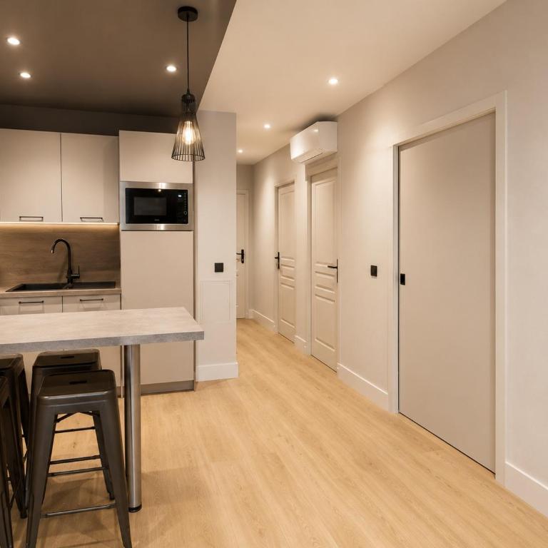 7Art Hotel - Appartement 2 Chambres (Annexe) - 2