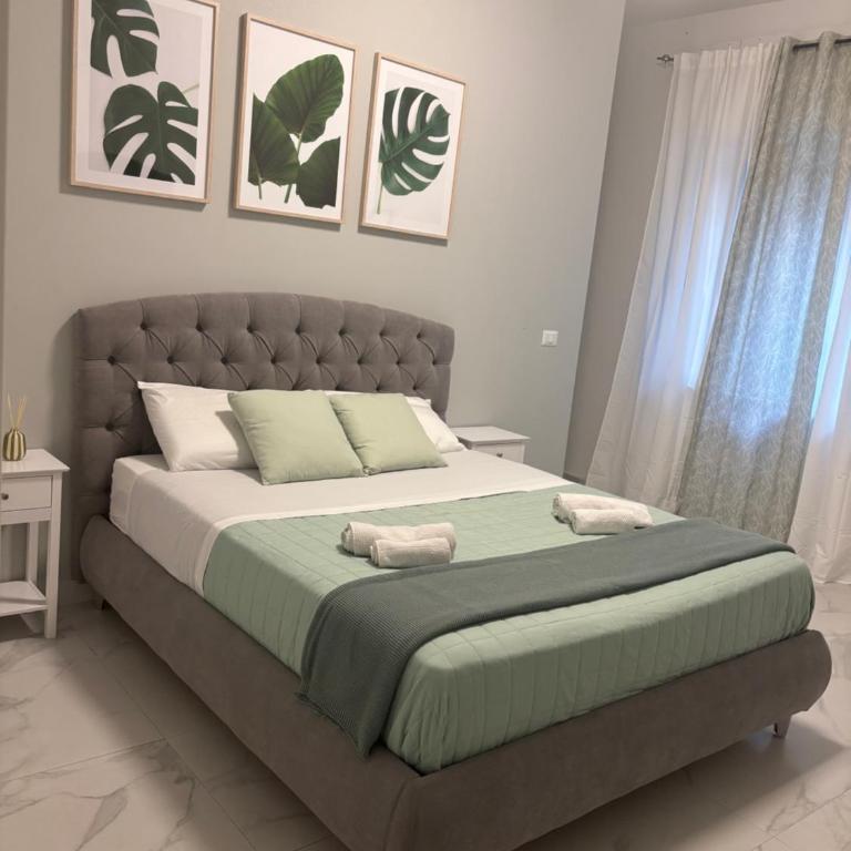 Karma apartment - One-Bedroom Apartment - 1