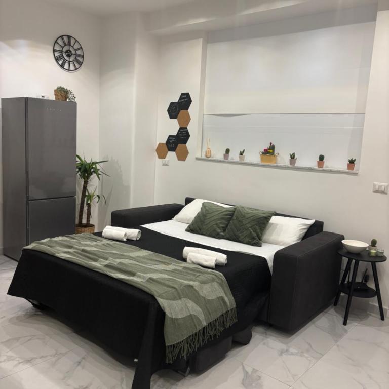 Karma apartment - One-Bedroom Apartment - 3