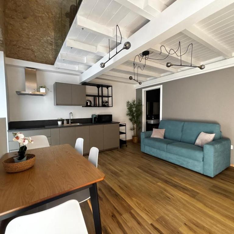 Loft San Remy - Appartamento con 1 Camera da Letto - 35