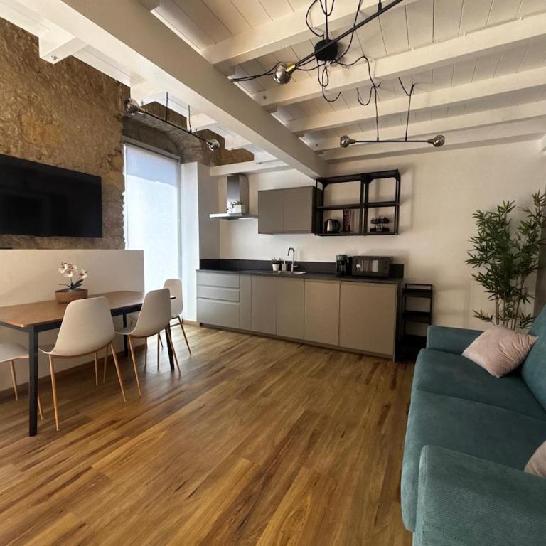 Loft San Remy - Appartamento con 1 Camera da Letto - 34