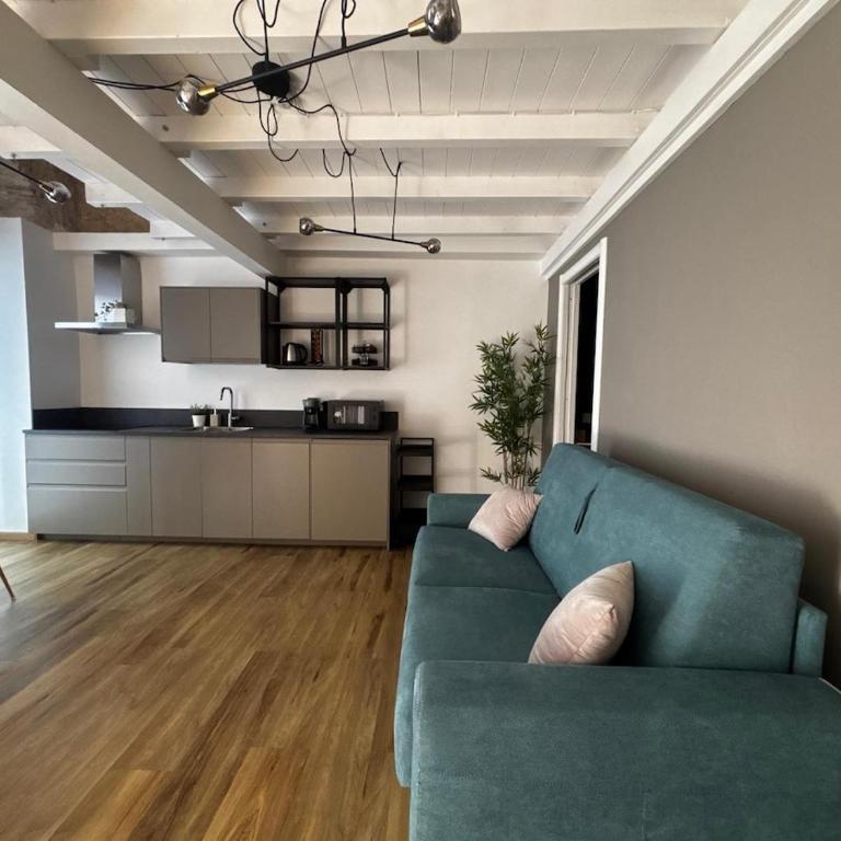 Loft San Remy - Appartamento con 1 Camera da Letto - 33