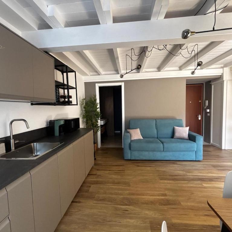Loft San Remy - Appartamento con 1 Camera da Letto - 32