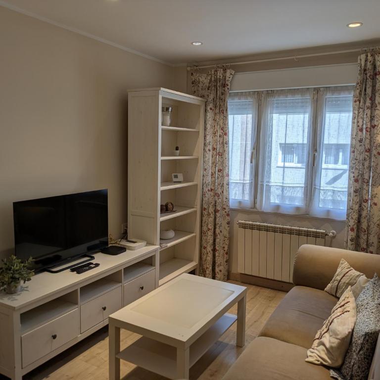1A161 Apartment en Gijón para 5 personas by R2R - Appartement 3 Chambres - 23