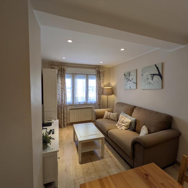 1A161 Apartment en Gijón para 5 personas by R2R - Appartement 3 Chambres - 21