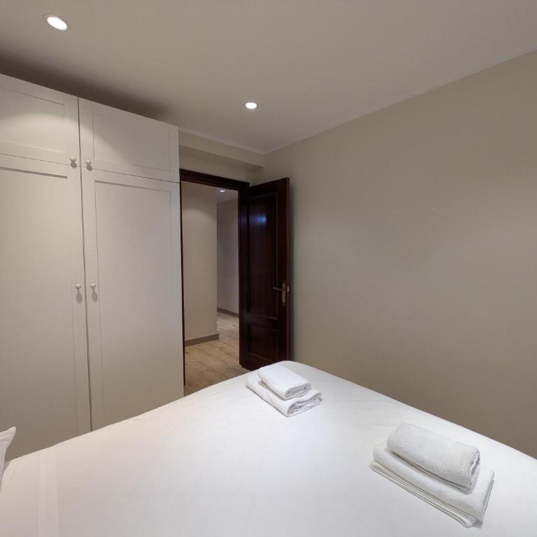 1A161 Apartment en Gijón para 5 personas by R2R - Appartement 3 Chambres - 22