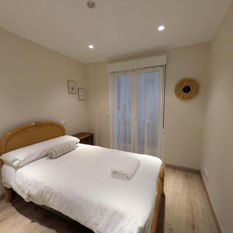 1A161 Apartment en Gijón para 5 personas by R2R - Appartement 3 Chambres - 18