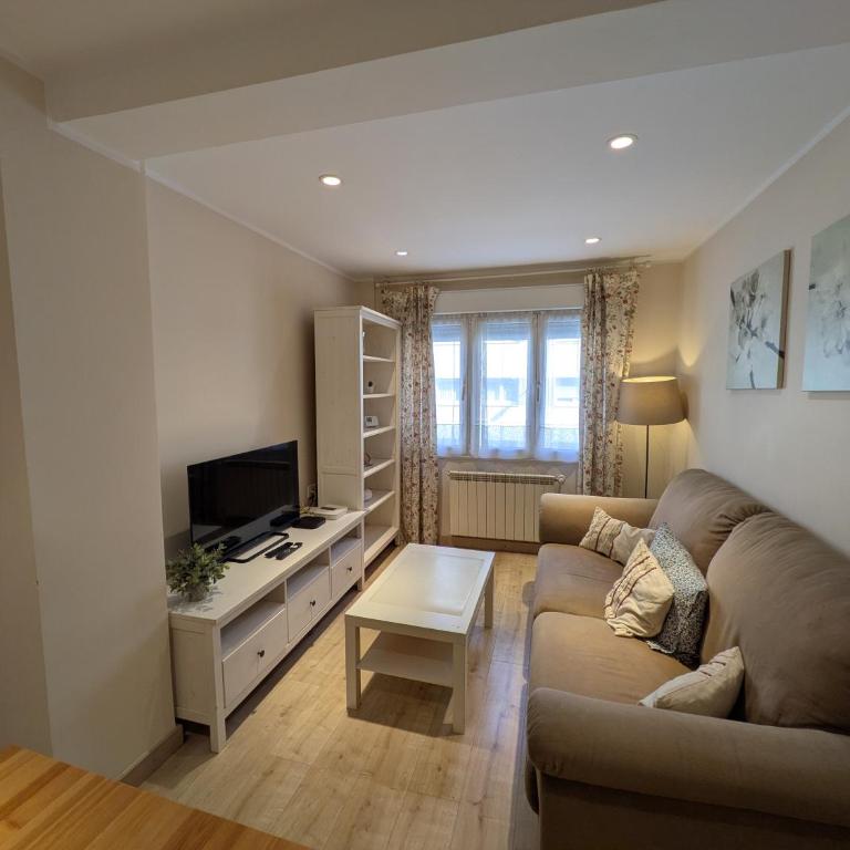 1A161 Apartment en Gijón para 5 personas by R2R - Appartement 3 Chambres - 17