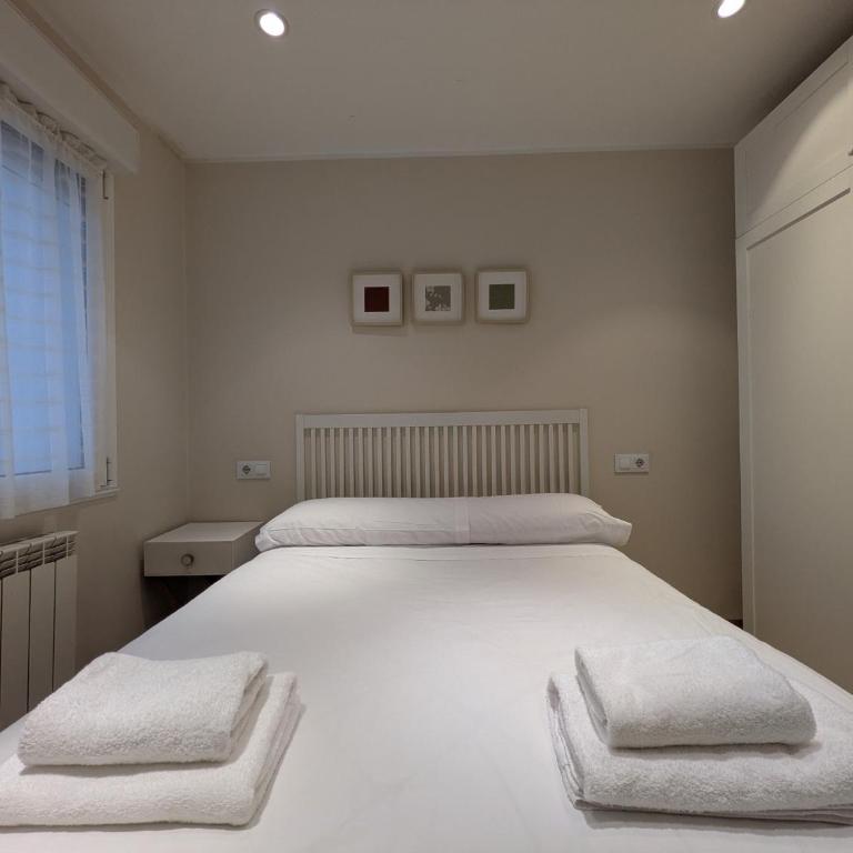 1A161 Apartment en Gijón para 5 personas by R2R - Appartement 3 Chambres - 30