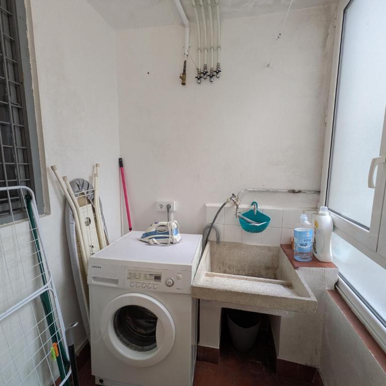 1A161 Apartment en Gijón para 5 personas by R2R - Appartement 3 Chambres - 36