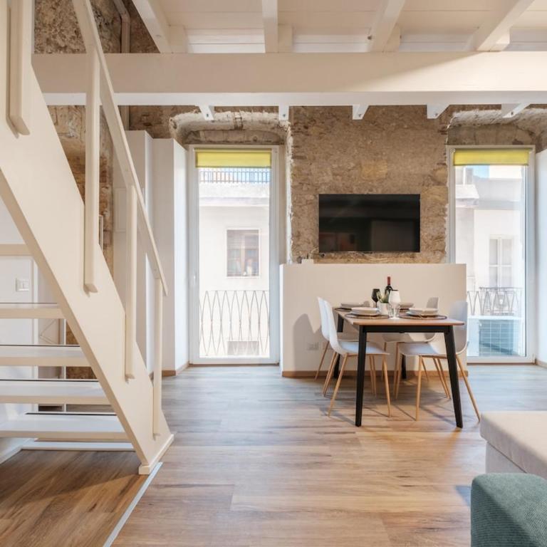 Loft San Remy - Appartamento con 1 Camera da Letto - 5