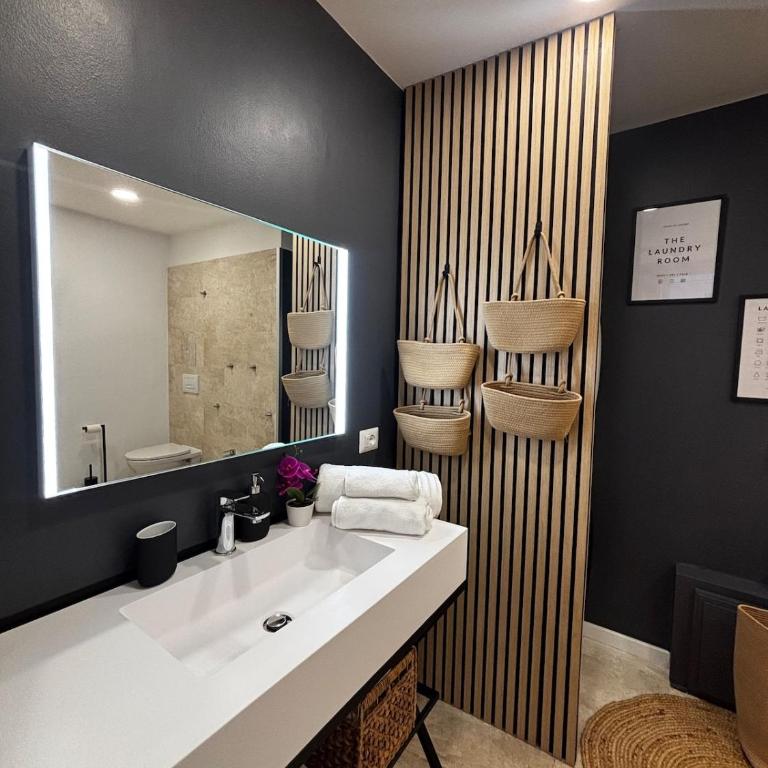 Loft San Remy - Appartamento con 1 Camera da Letto - 15