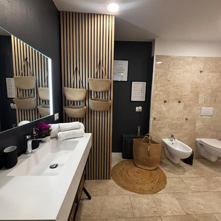 Loft San Remy - Appartamento con 1 Camera da Letto - 14