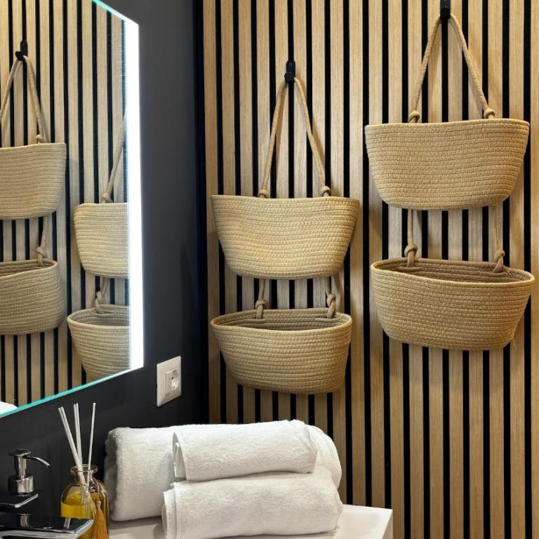 Loft San Remy - Appartamento con 1 Camera da Letto - 18