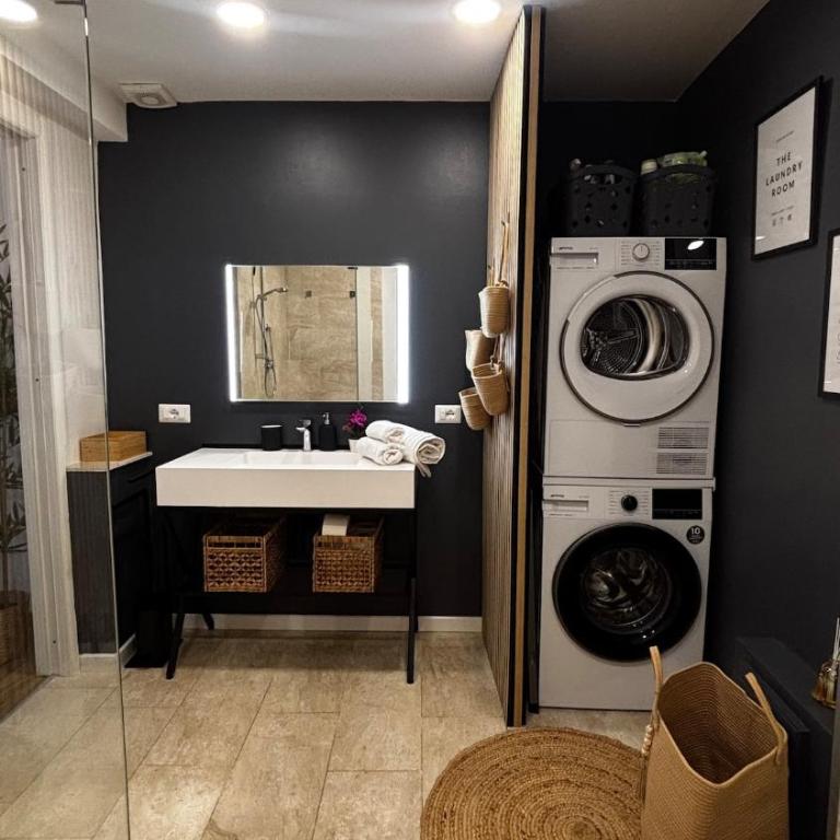 Loft San Remy - Appartamento con 1 Camera da Letto - 17