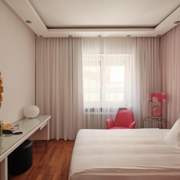 Hotel Aurora - Matrimoniale Economy - 6
