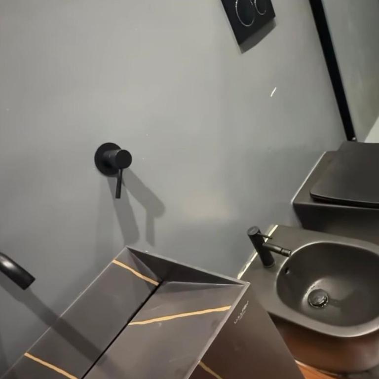 Luxory Suites NG - Suite Deluxe - 2